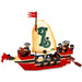 LEGO Emperor&#039;s Ship 7416