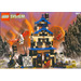 LEGO Emperor&#039;s Stronghold Set 3053