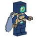 LEGO Ender Explorer Minifigure