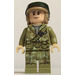 LEGO Endor Rebel Soldier 2 Minifigure