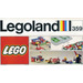 LEGO Environment Plate Set 359