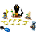 LEGO Epic Battle Set - Jay vs. Serpentine 71732
