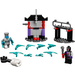 LEGO Epic Battle Set - Zane vs. Nindroid 71731