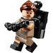 LEGO Erin Gilbert Minifigur
