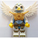 LEGO Eris avec Gold Armor et no Chi Figurine