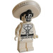 LEGO Ernesto de la Cruz Minifigur