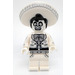 LEGO Ernesto de la Cruz Minifigur