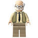 LEGO Ernie Prang Minifigur