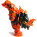 LEGO Eruptorr Rockmonster Minifigure