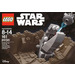 LEGO Escape the Space Slug Set 6176782