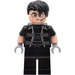 LEGO Ethan Hunt Figurine