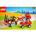 LEGO Evacuation Team 1656-1