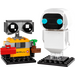 LEGO EVE &amp; WALL-E 40619