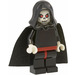 LEGO Evil Bishop (Chess Set Piece) Minifigure