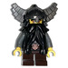 LEGO Evil Dwarf Minifigure