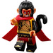 LEGO Evil Macaque Minifiguur