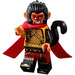 LEGO Evil Macaque minifiguur