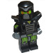 LEGO Evil Mech Minifigur