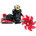 LEGO Evil Ogel Attack 4798