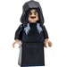 LEGO Evil Queen - Witch Minifigur