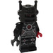 LEGO Evil Robot Minifigure