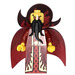 LEGO Evil Zauberer Minifigur