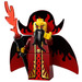 LEGO Evil Wizard Set 71008-10