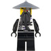 LEGO Evil Wu Minifigur