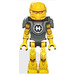 LEGO Evo Minifigur