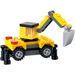 LEGO Excavator 11965