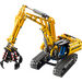 LEGO Excavator Set 42006