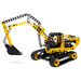 LEGO Excavator Set 8419