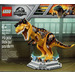 LEGO Exclusive T. rex 4000031