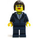 LEGO Executive Ellen Minihahmo