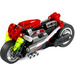 LEGO Exo Force Bike Set 8354