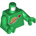 LEGO Exo-Suit Minifig Torso (973 / 76382)
