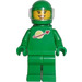 LEGO Exo-Suit Yve Minifigure