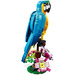 LEGO Exotic Parrot Set 31136