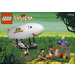 LEGO Expedition Ballon 5956