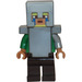 LEGO Explorer Minifigur