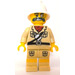 LEGO Explorer Figurine