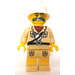 LEGO Explorer Minifigurka