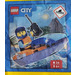 LEGO Explorer mit Water Scooter 952309