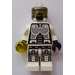 LEGO Explorien Droid Minifigur