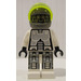 LEGO Explorien Droid Minifigur
