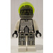 LEGO Explorien Droid Minifigure