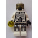 LEGO Explorien Droid Minifiguur