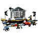 LEGO Explosion Studio Set 1352