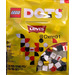 LEGO Extra DOTS - Levi Jeans Confetti Bag 40438