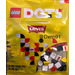 LEGO Extra DOTS - Levi Jeans Confetti Bag Set 40438